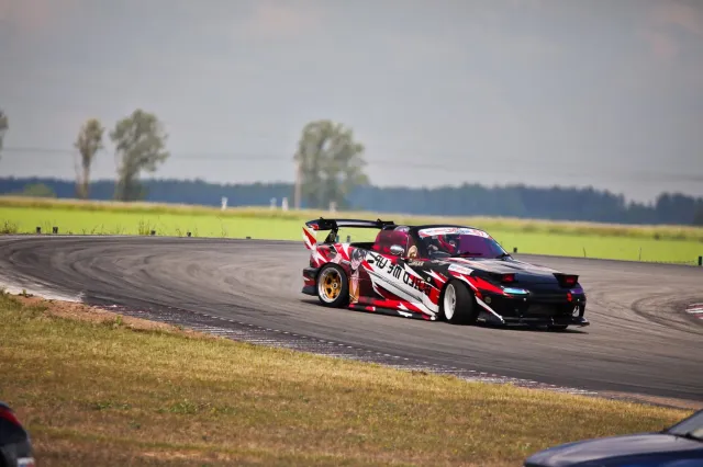 Klantauto: Mazda MX-5