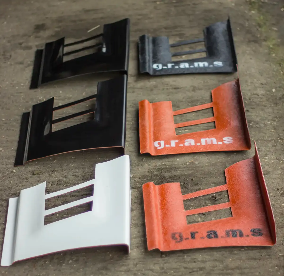 Nissan Skyline R34 Side Diverters, photo 4 sur 9