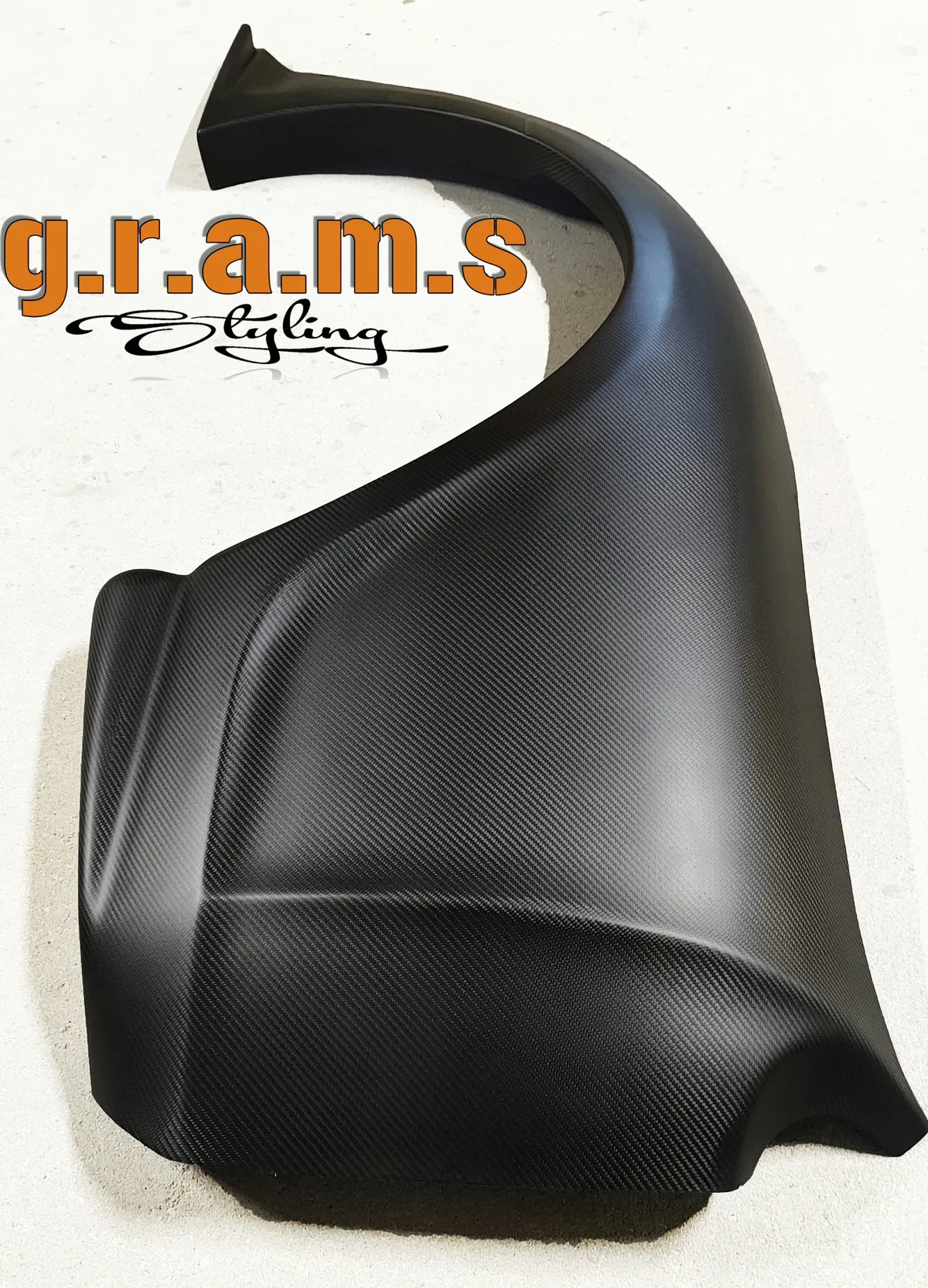 Toyota Supra MK4 Wide Body Rear Fenders - Ridox Style +50mm, photo 13 of 30