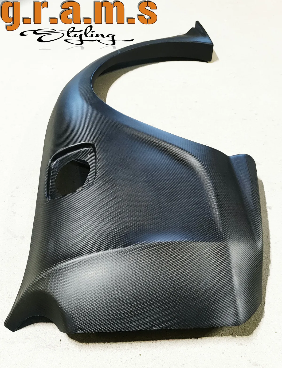 Toyota Supra MK4 Wide Body Rear Fenders - Ridox Style +50mm, photo 6 of 30
