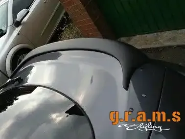 Toyota Supra MK4 Bodykit - Ridox Style, photo 13 of 14