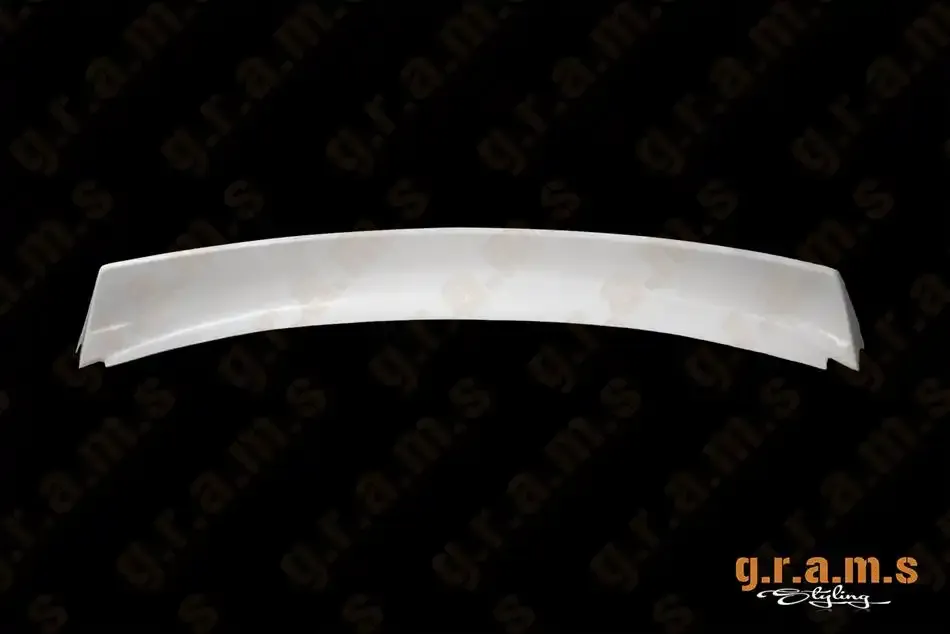 Nissan Silvia S14 S14a 200SX Trunk Spoiler - Version 1, Foto 3 von 13