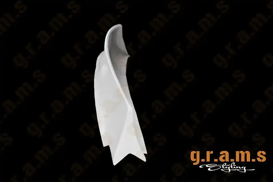 Nissan Silvia S14 S14a 200SX Trunk Spoiler - Version 1, Foto 4 von 13