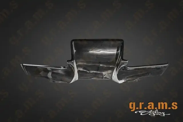 Universal Diffuser Type 1 - Top Secret Shine Style