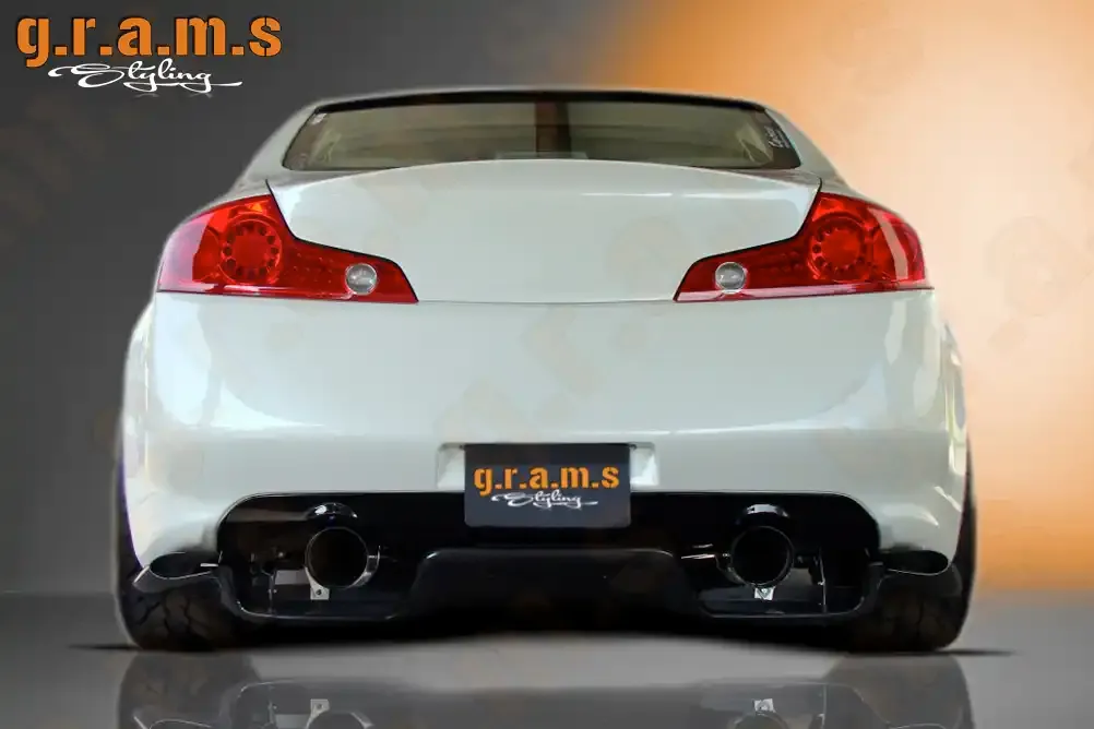 Universal Diffuser Type 3 - Top Secret Style, photo 10 of 15