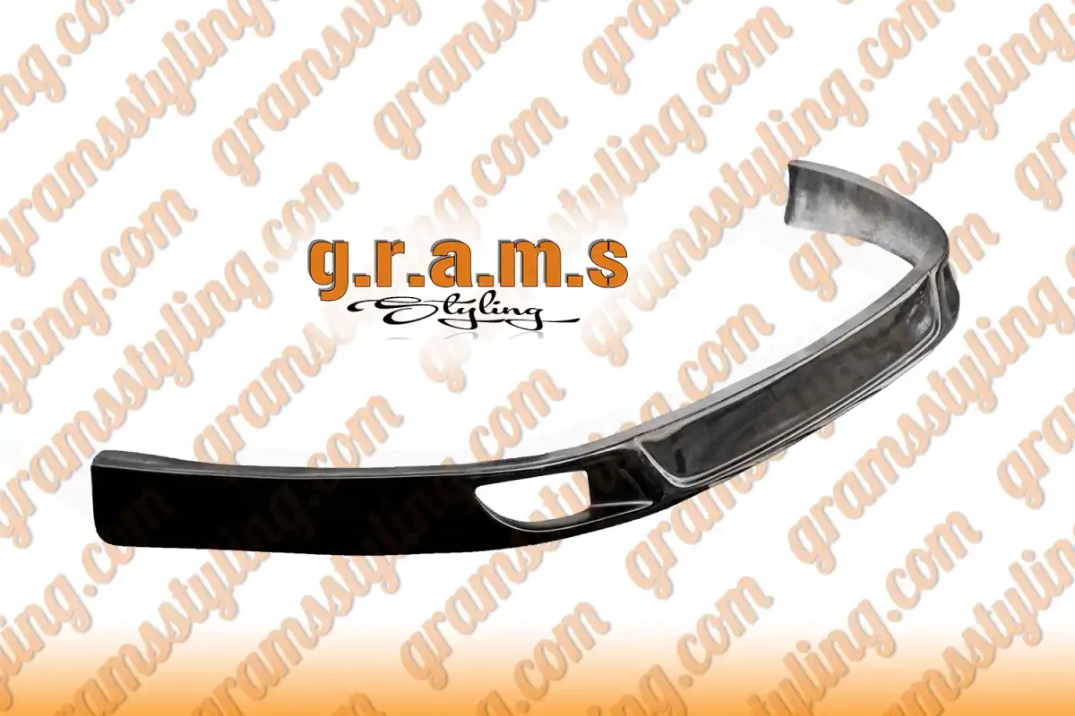 Lexus SC MK1 / Toyota Soarer Front Lip, photo 5 of 5