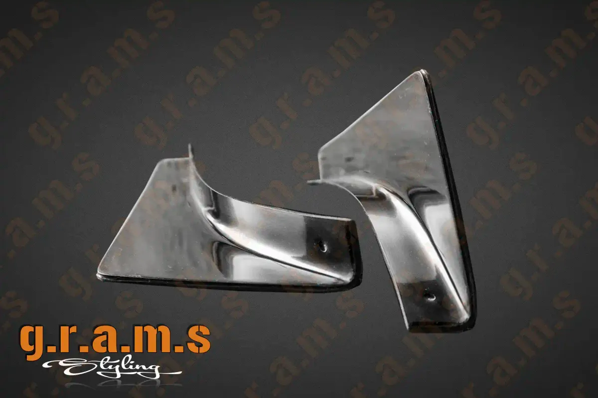 Universal Diffuser T5 - Varis Style, photo 6 of 13