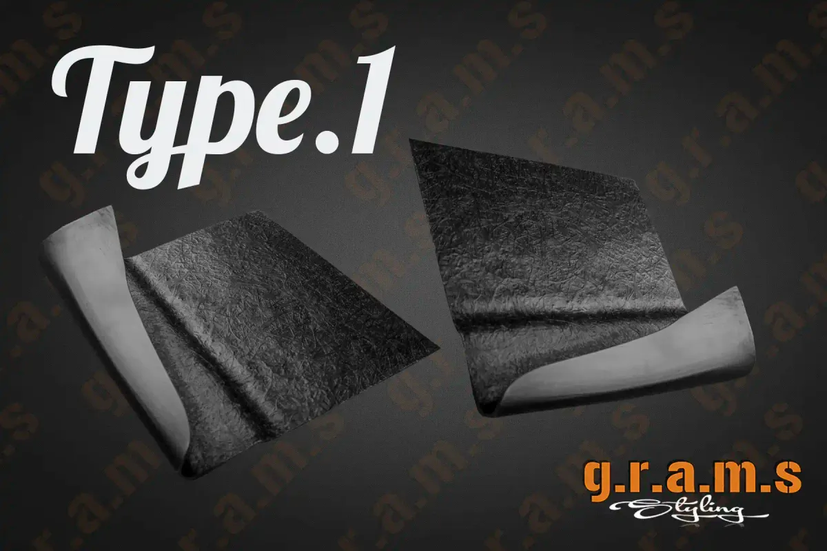 BMW E36 Top Secret Diffuser - Shine Style T3, photo 10 of 12