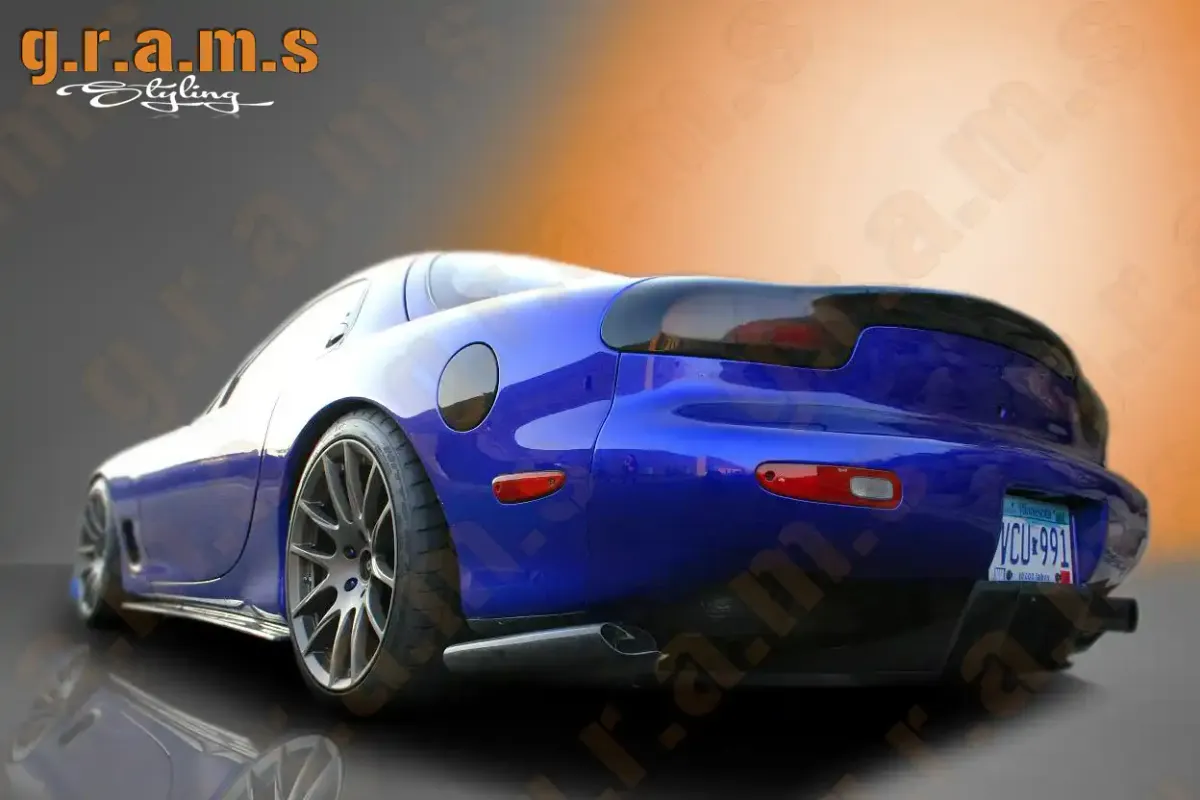 Universal Diffuser Type 1 - Top Secret Shine Style, bild 7 av 20