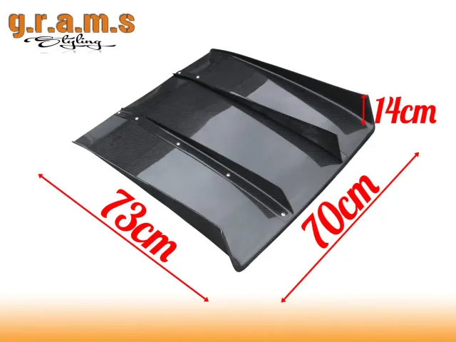 Universal Diffuser T5 - Varis Style