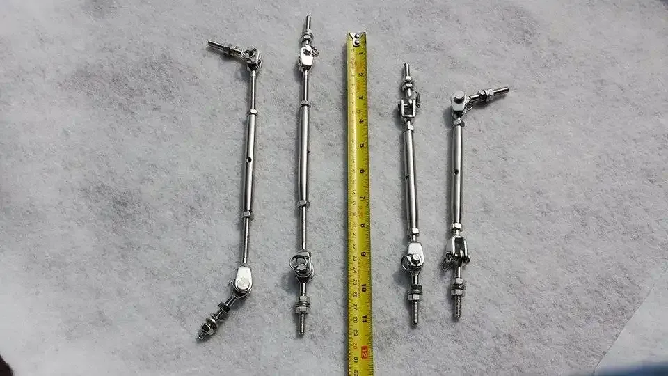 Support Rods, photo 2 of 18