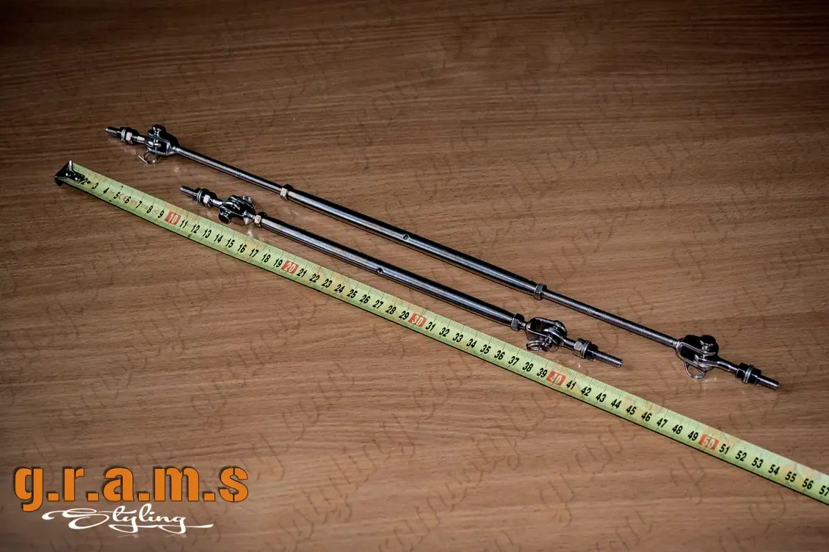 Support Rods, photo 6 of 18