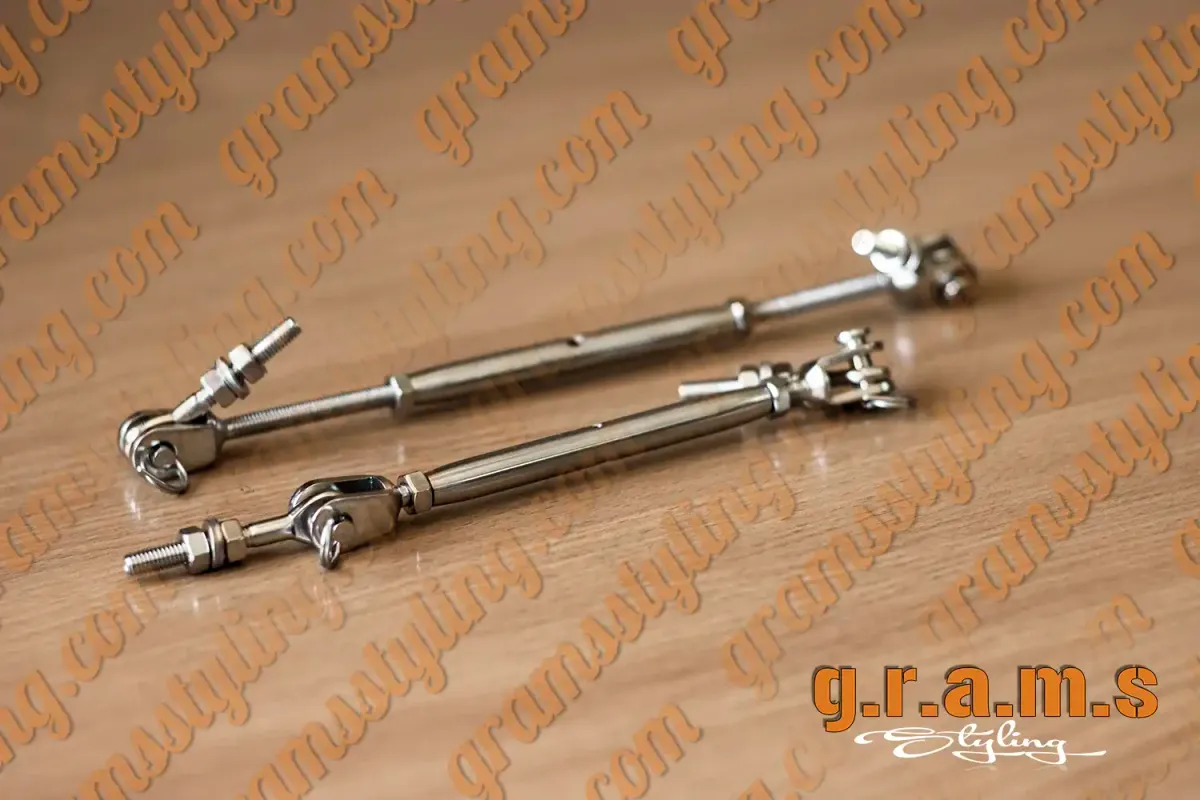 Support Rods, photo 8 of 18