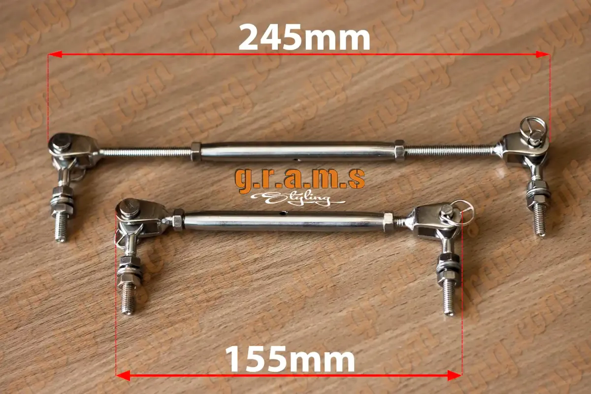 Support Rods, photo 9 of 18