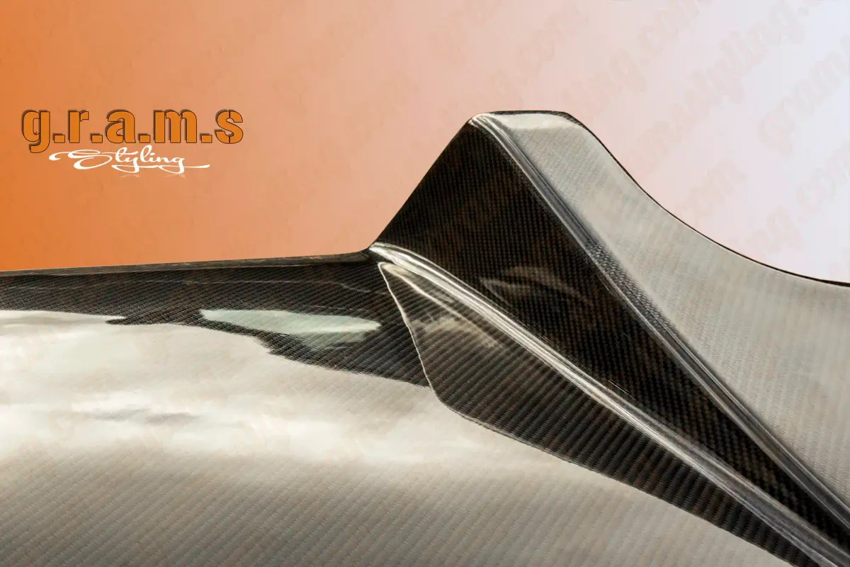 Universal Diffuser Type 2 - Top Secret Style, photo 6 of 19