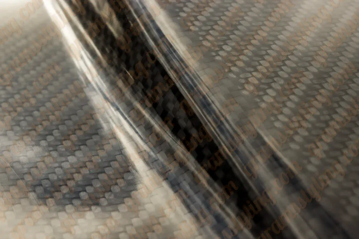 Universal Diffuser Type 2 - Top Secret Style, photo 3 of 19