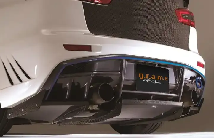Universal Diffuser T5 - Varis Style, photo 3 of 13