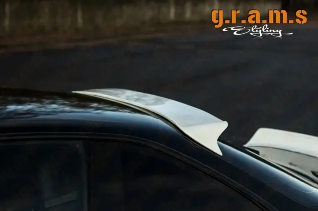 Nissan S14 Roof Spoiler