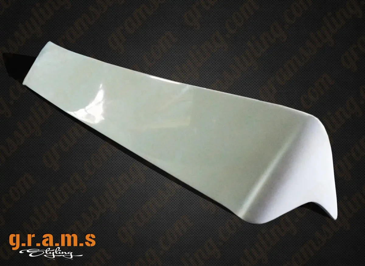 Nissan S14 Roof Spoiler, photo 5 of 7