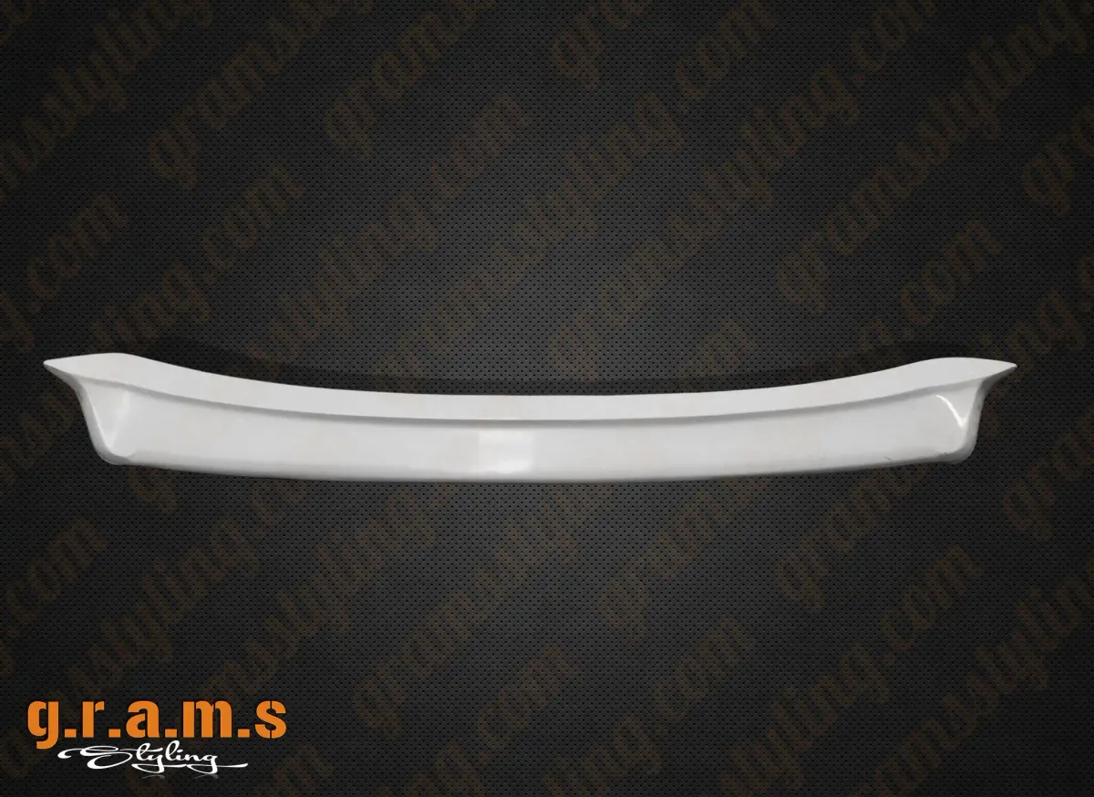 Nissan S14 Roof Spoiler, photo 4 of 7