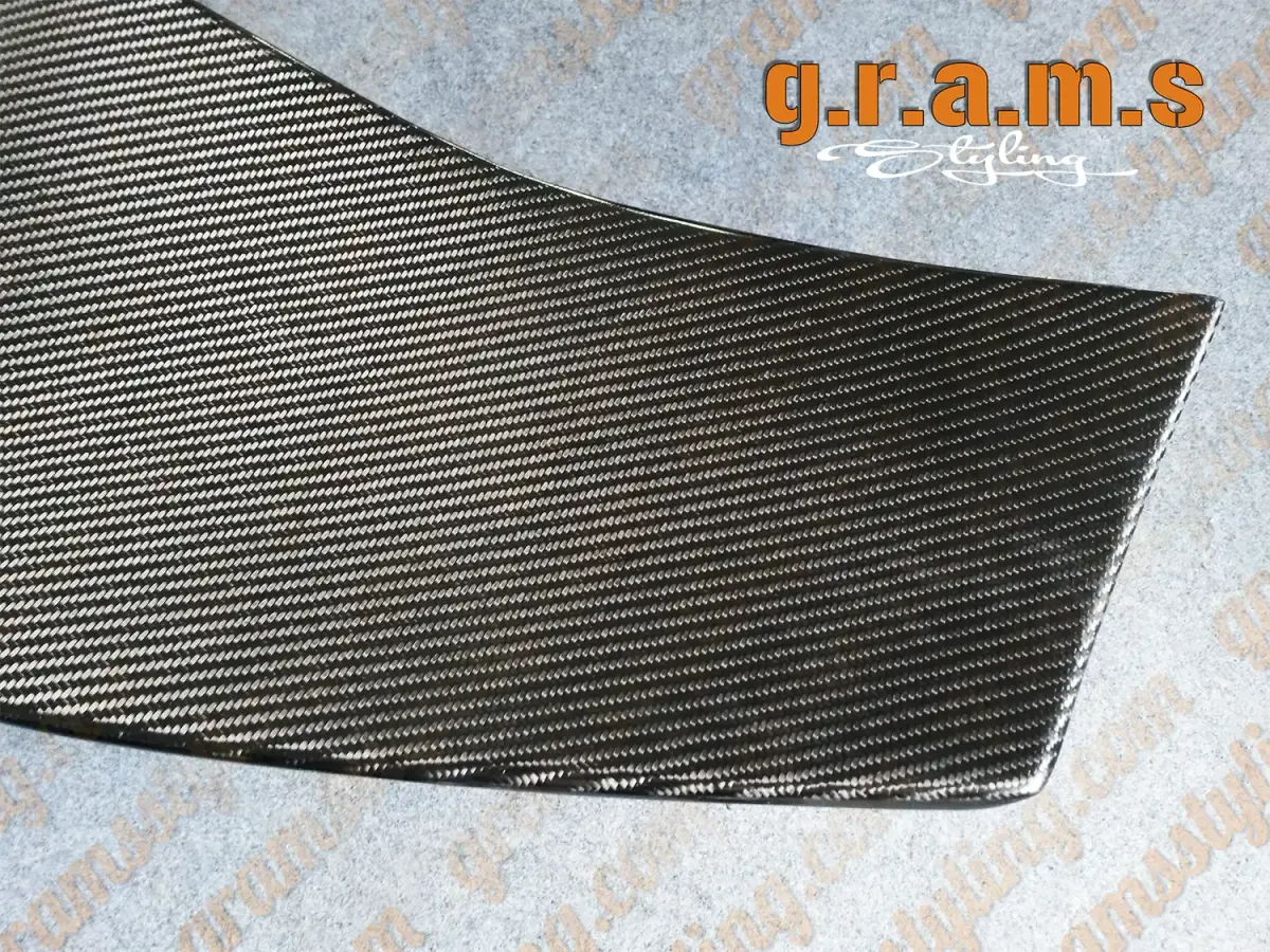 Universal Rear GT Wing Spoiler 160cm, photo 19 of 19