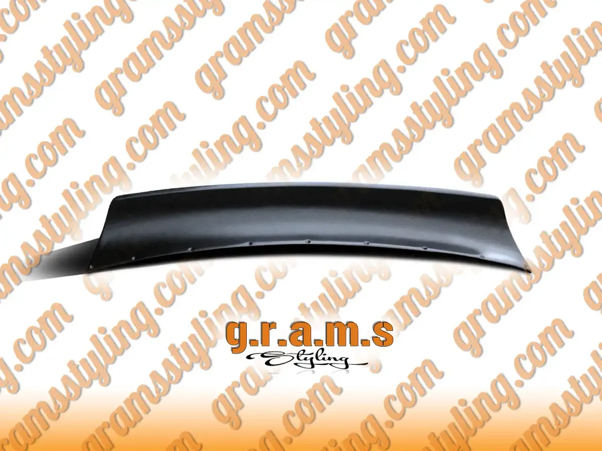 Nissan 350Z Z33 Fairlady Z Ducktail Spoiler - Version 1, photo 3 sur 8