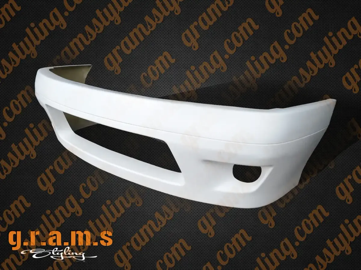 Nissan Silvia S14a 200SX 240SX Front Bumper Rocket Bunny Boss Style, bild 4 av 4
