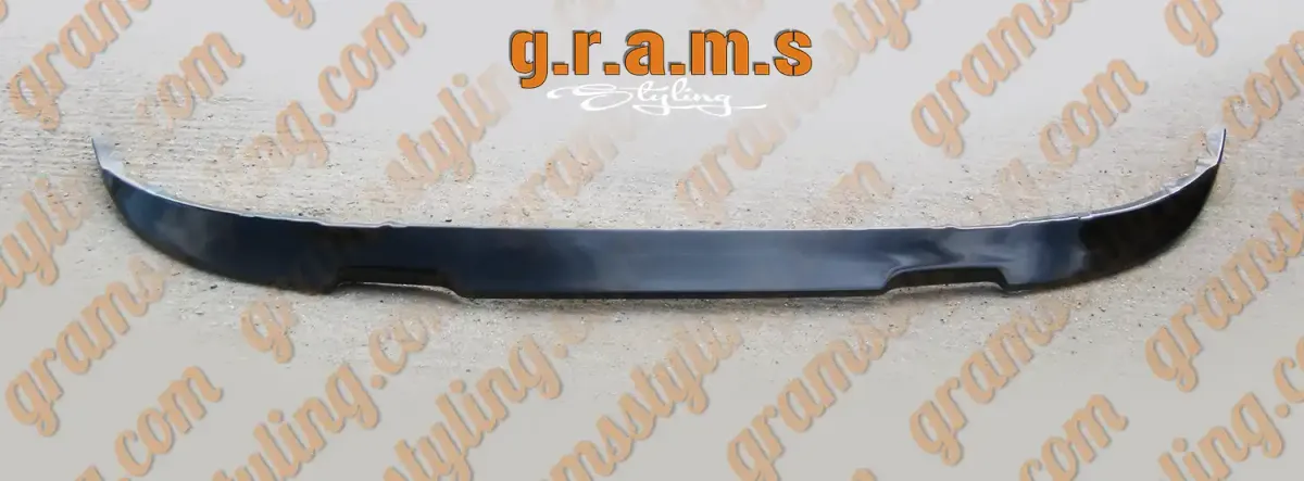 Toyota Supra MK4 Active Spoiler Lip OEM Style, photo 2 of 5