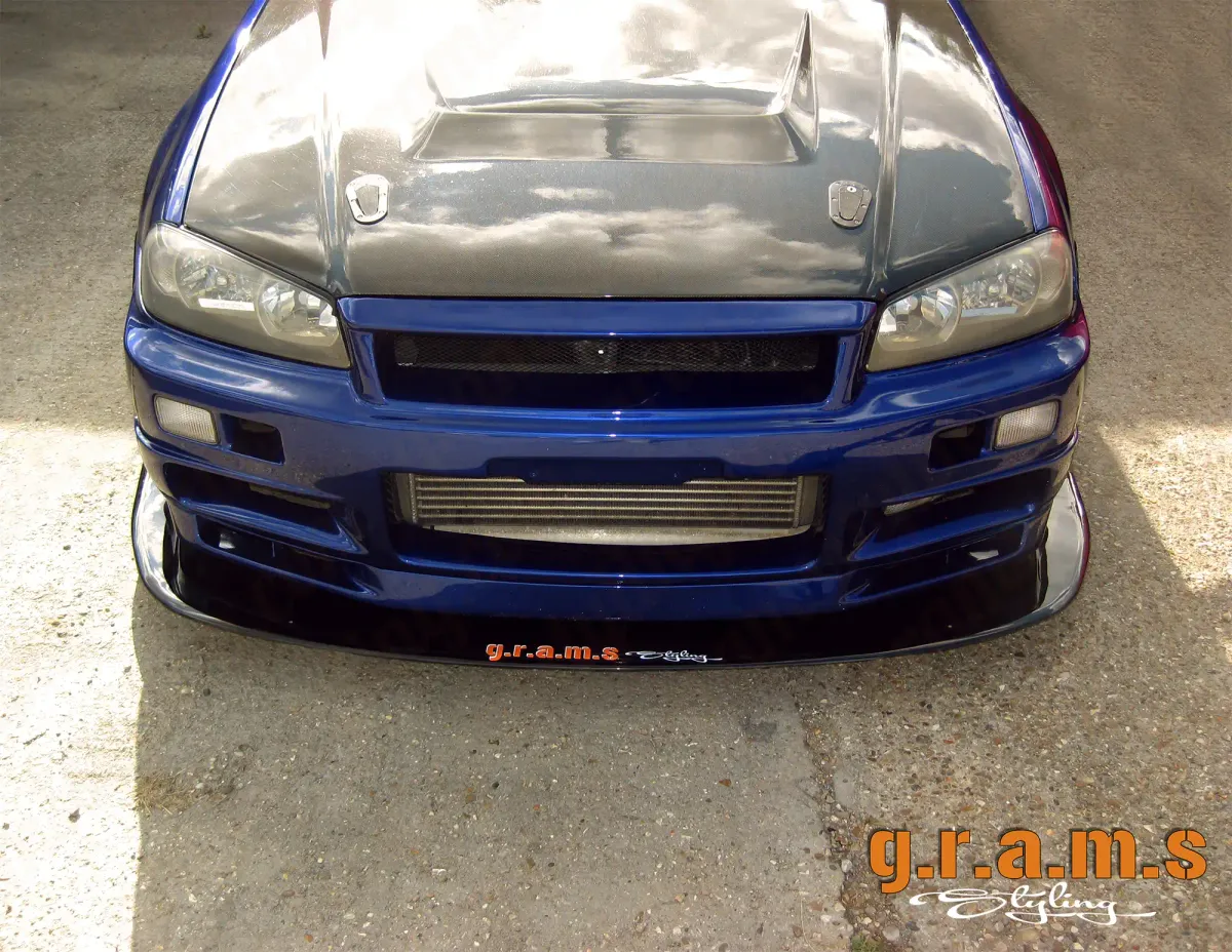 D1 Bonnet Pin with Lock, Foto 6 von 7