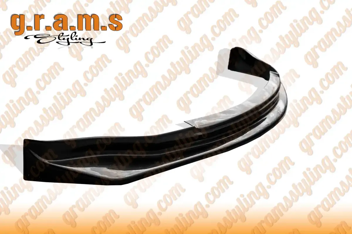 Nissan 350Z Z33 Pre-Facelift Front Lip - Nismo Style, foto 2 van 4