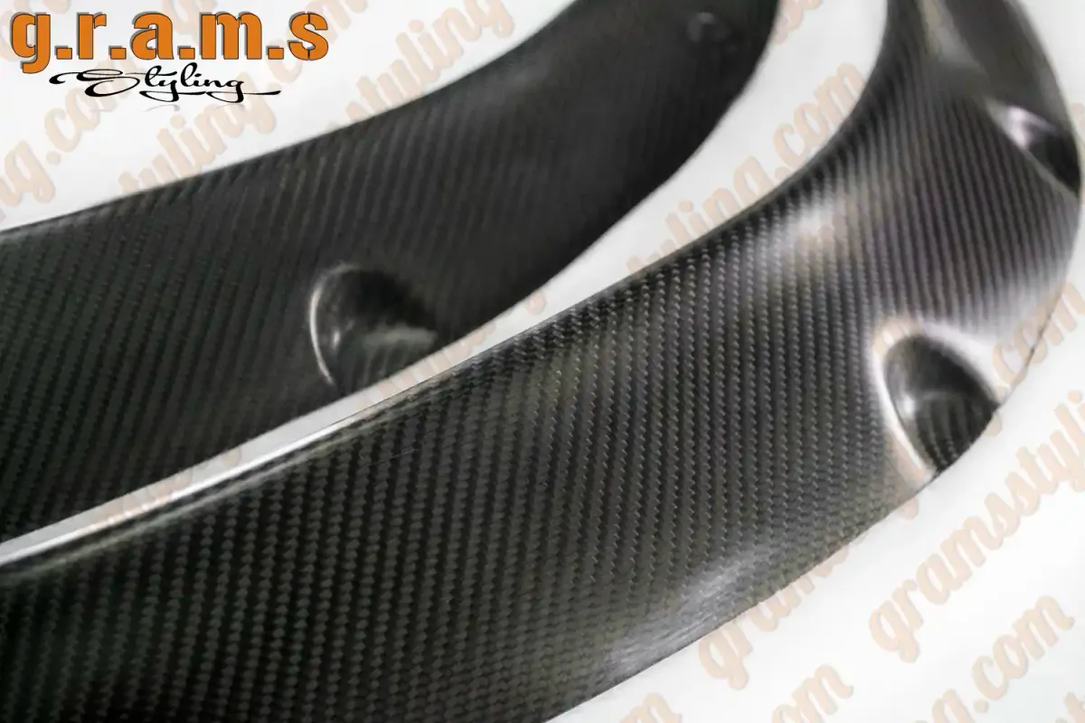 Universal Fender Flares - 50mm, photo 13 of 13