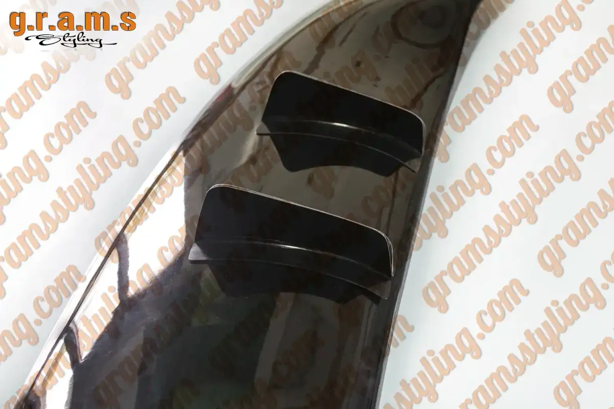 Universal Rear GT Wing Spoiler 160cm, photo 17 of 19