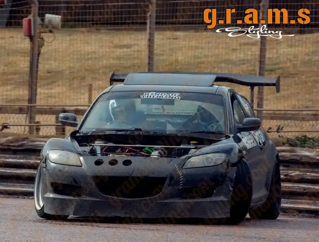 Universal Rear GT Wing Spoiler 160cm, photo 16 of 19