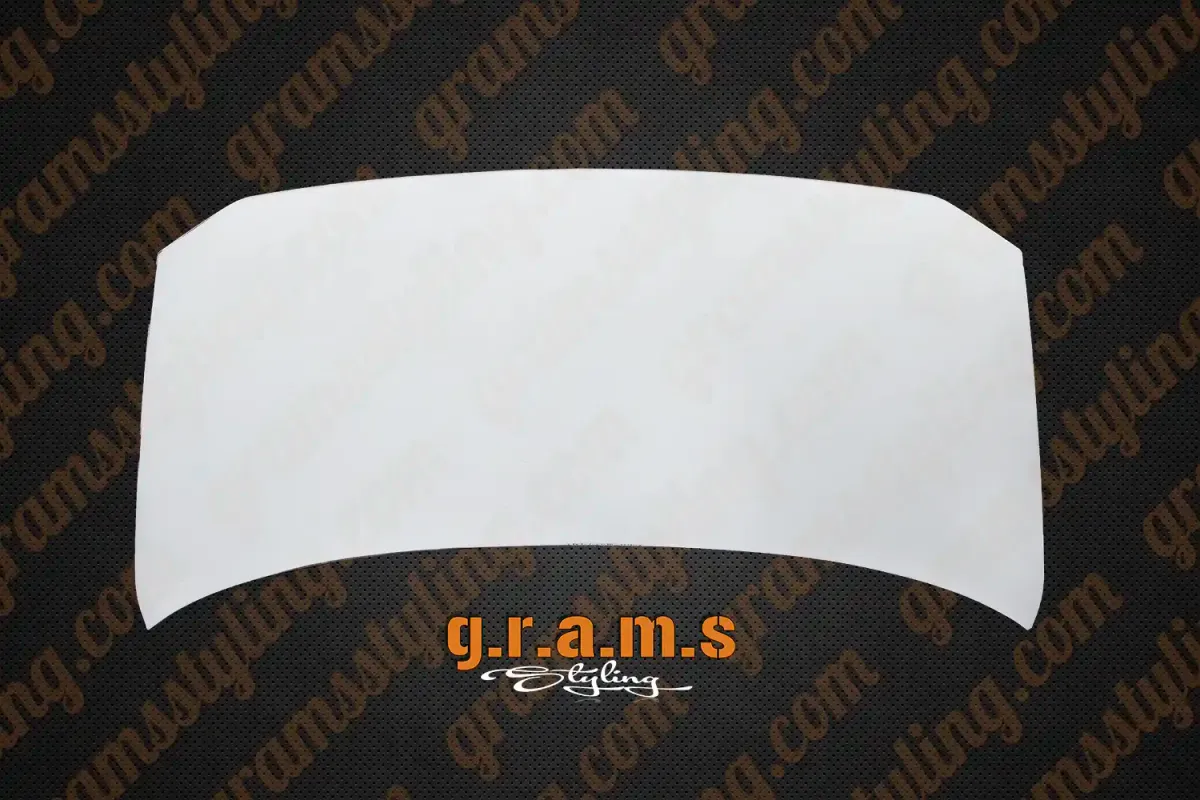 Nissan Silvia S15 Coupe Lightweight Boot Lid, bild 4 av 6