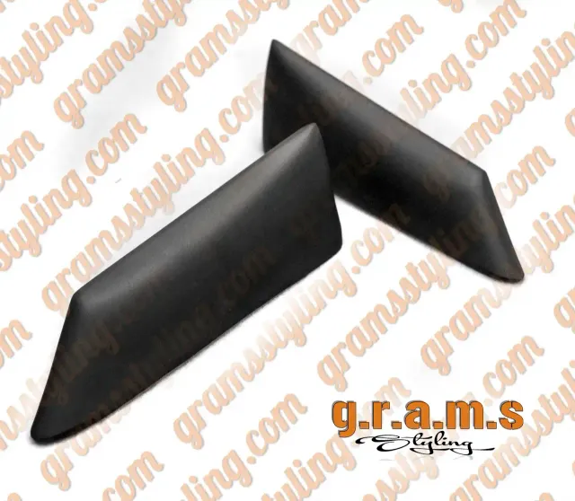 Nissan 350Z Spoiler Boot Mounts