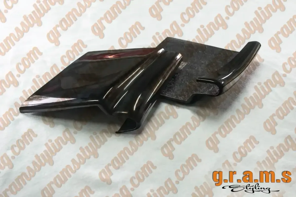Universal Diffuser T5 - Varis Style, photo 9 of 13