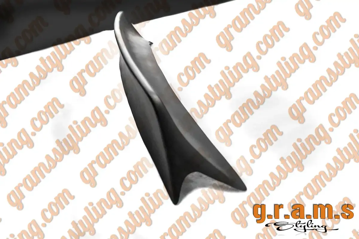 Toyota Celica MK6 Ducktail Spoiler, photo 5 of 13