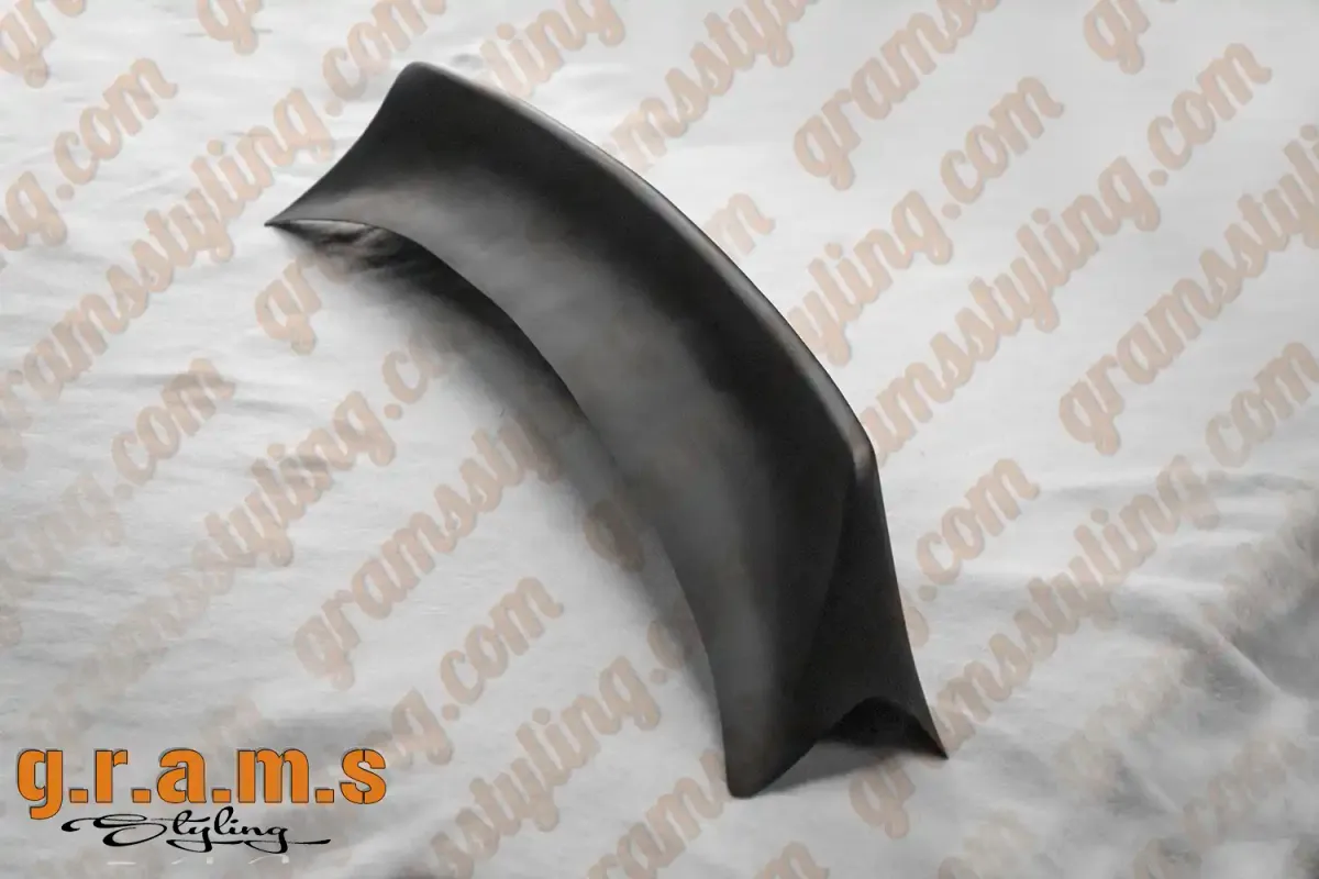 Toyota Celica MK6 Ducktail Spoiler, photo 2 of 13