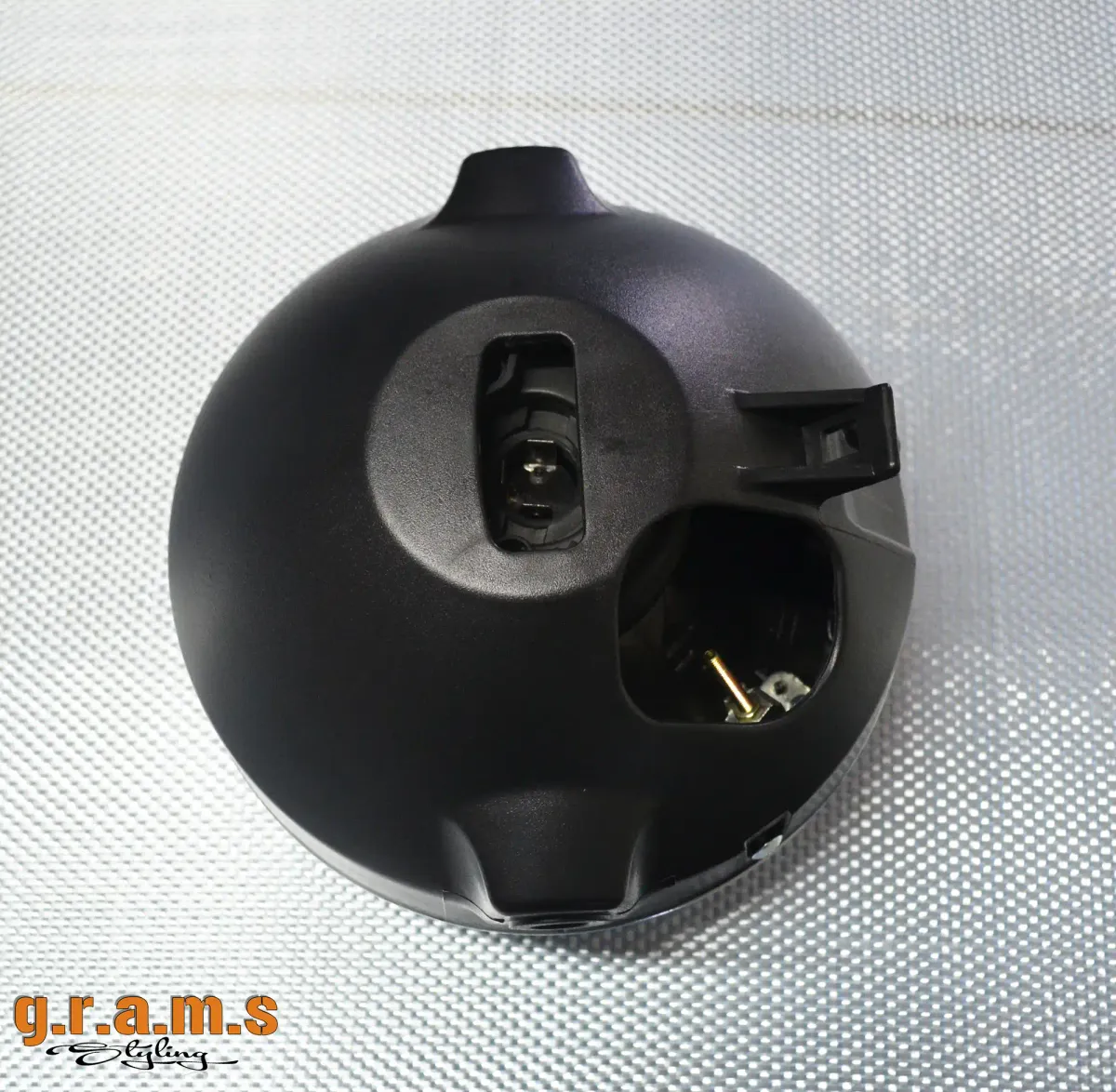 Nissan S14 Headlight Mounts - Boss V2 Style, photo 11 of 13