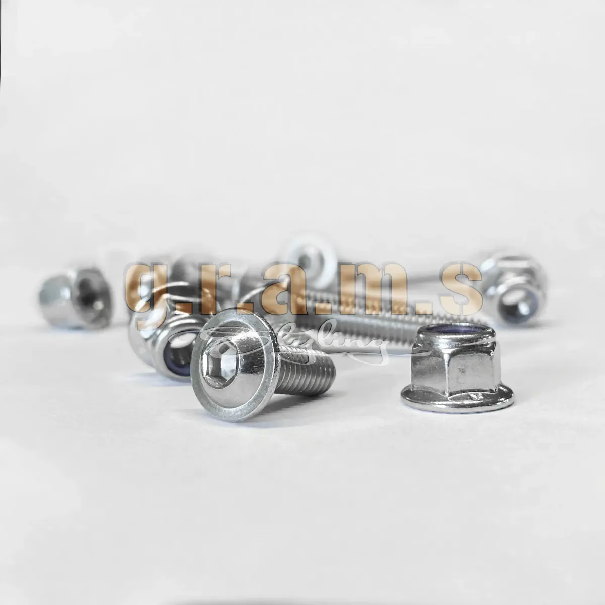 Universal Fitting Kit, photo 5 of 7