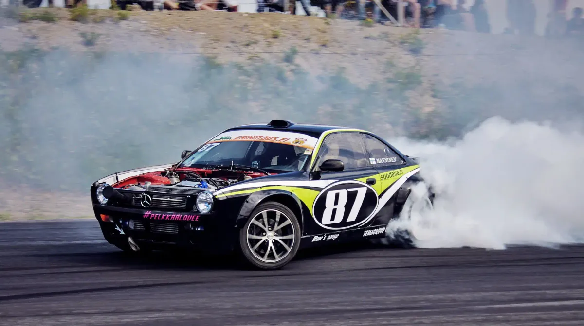 Nissan Silvia S14 Boss V2 Style Body Kit, foto 21 de 37
