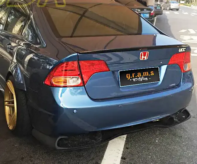 Universal Diffuser T7, Voltex Style, photo 20 of 23