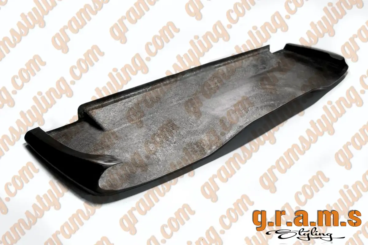 Honda S2000 Diffuser - Voltex Style, foto 4 van 11