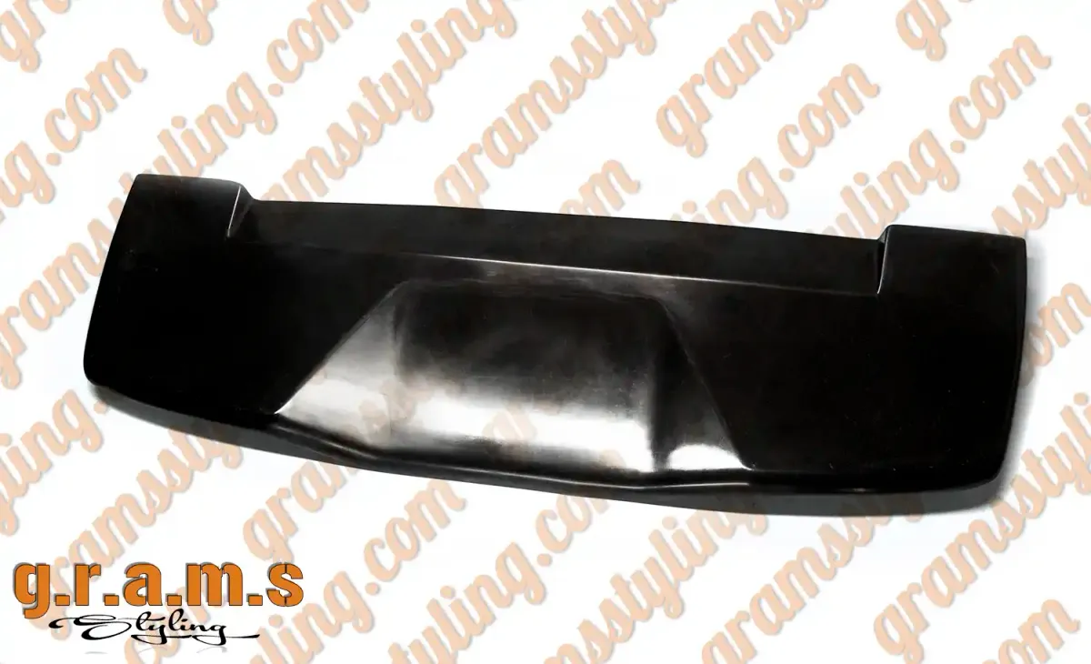 Honda S2000 Diffuser - Voltex Style, foto 6 van 11