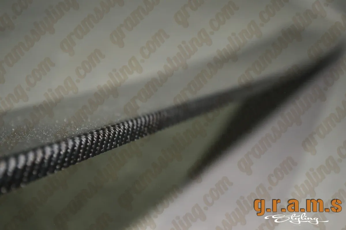 Nissan Skyline R33 Side Steps - Side Skirt Extensions, photo 4 of 7