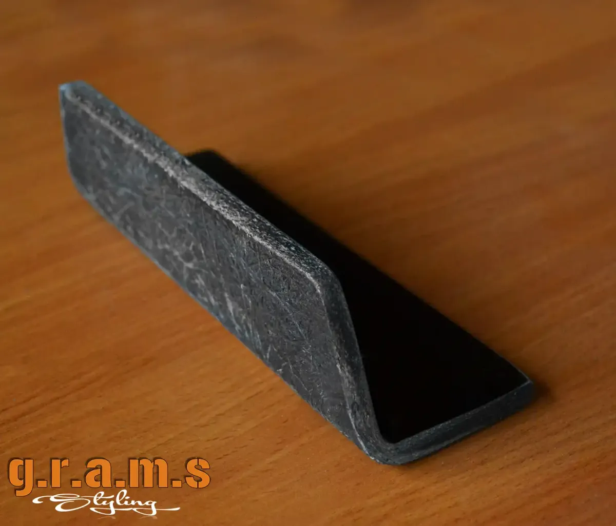 Universal Spoiler Boot Mounts, photo 3 of 6