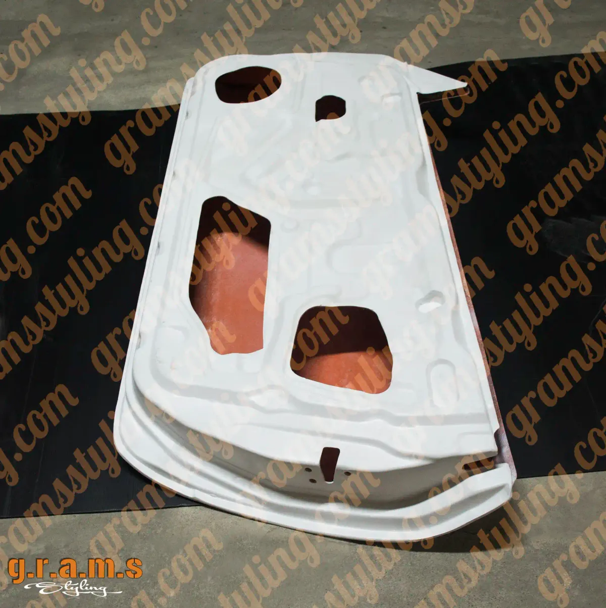 Nissan Silvia S15 Doors - OEM Style, photo 4 of 7