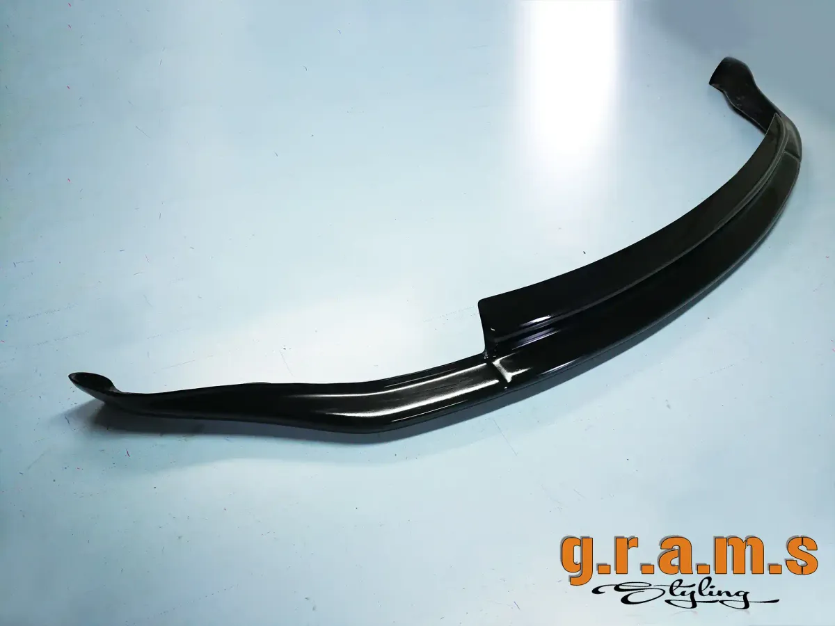 Nissan 350Z Version 3 Front Lip - Splitter Pre-Facelift, Foto 5 von 12