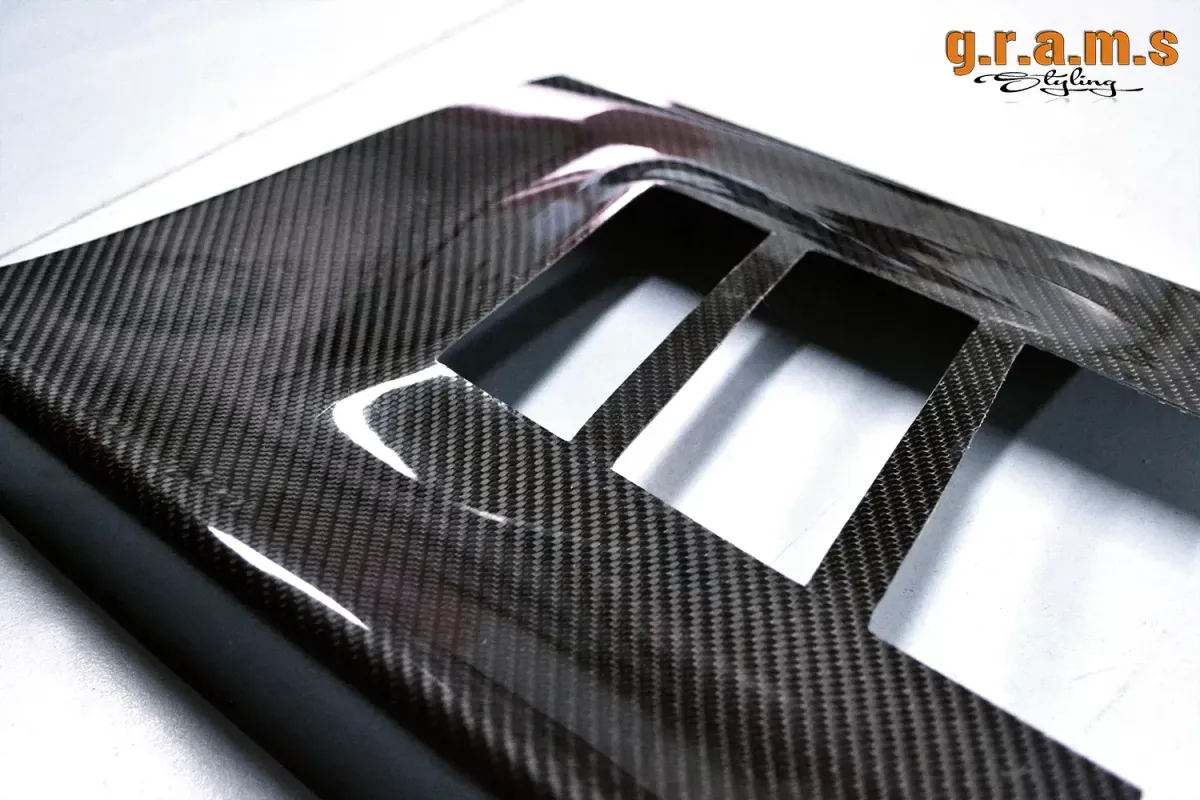 Nissan S13 Aero Side Diverters, bilde 11 av 14