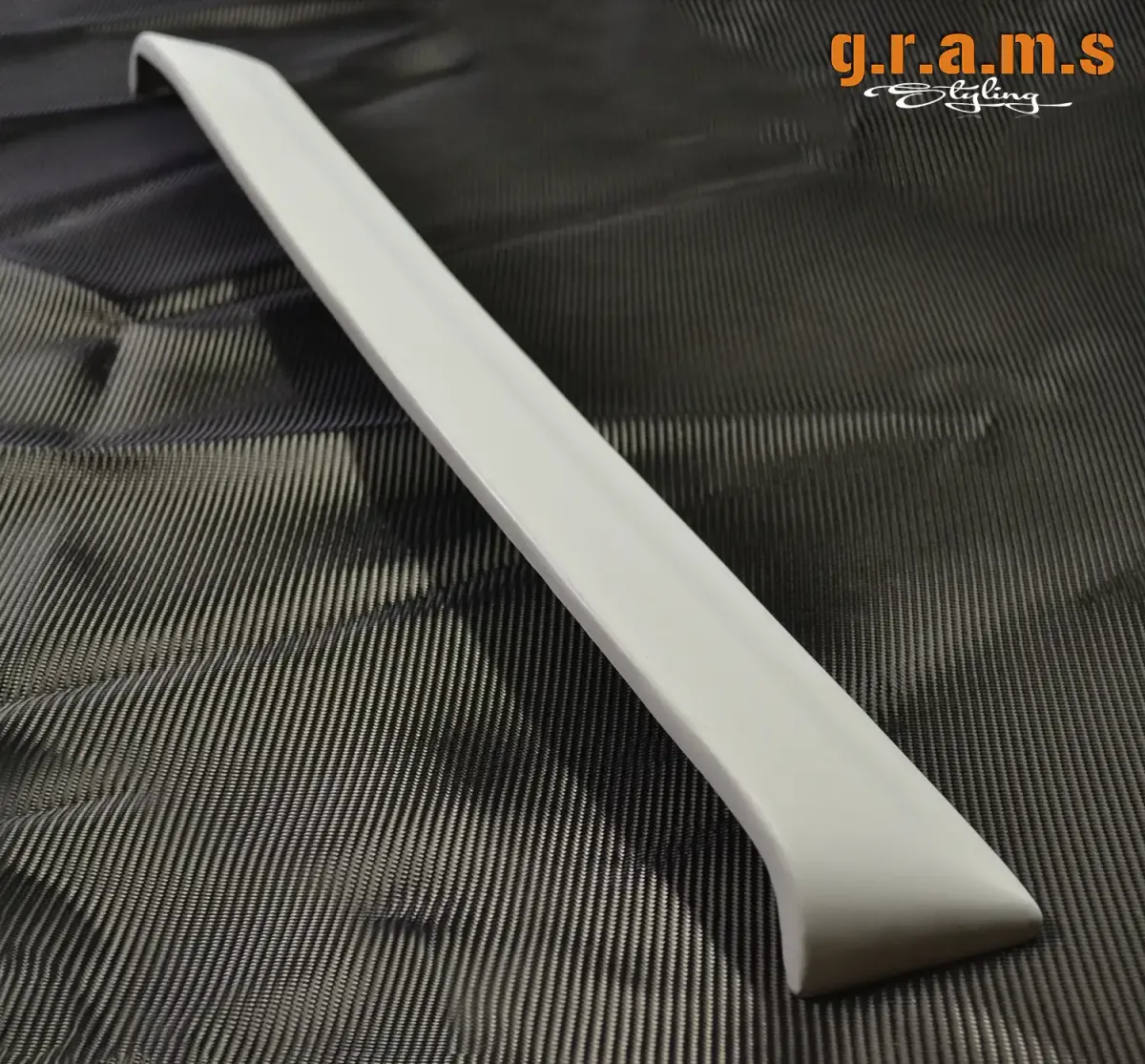 Nissan 350Z Roof Spoiler, bilde 9 av 9